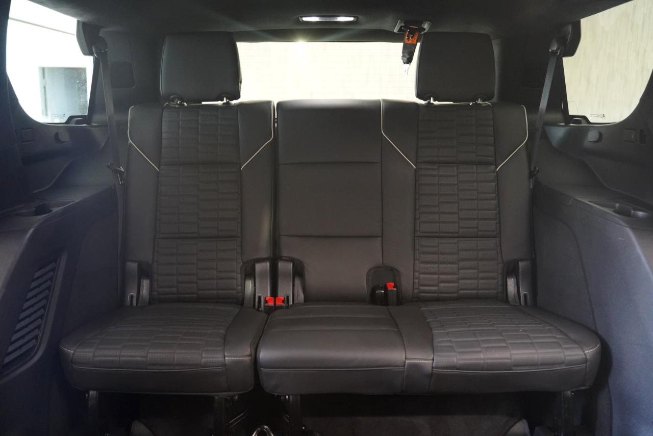 Cadillac Escalade 4WD 4dr Sport Platinum 2023