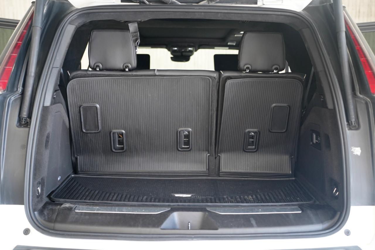 Cadillac Escalade 4WD 4dr Sport Platinum 2023
