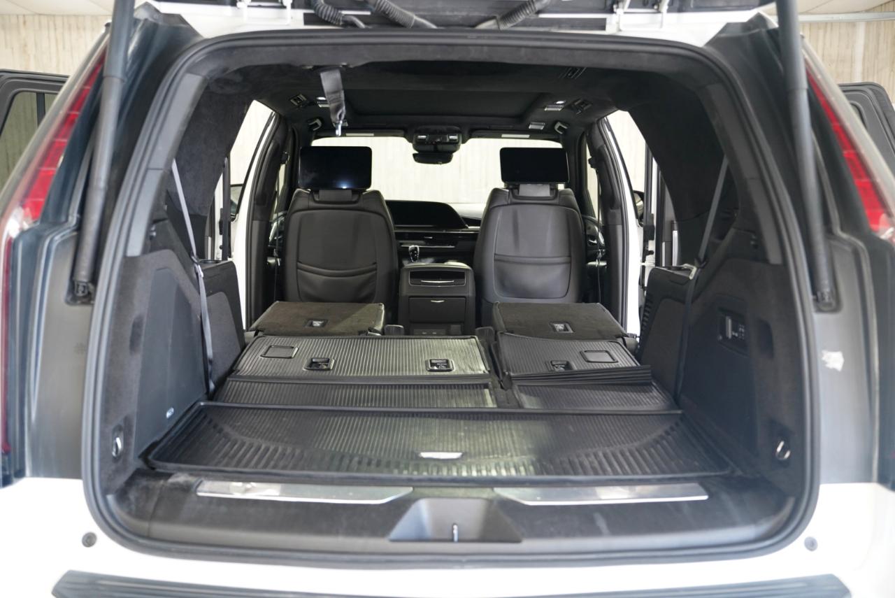 Cadillac Escalade 4WD 4dr Sport Platinum 2023