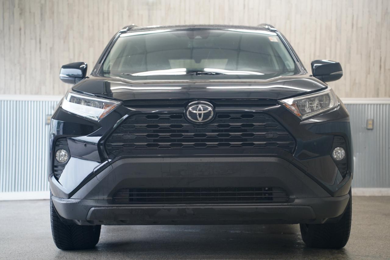Toyota RAV4  2019