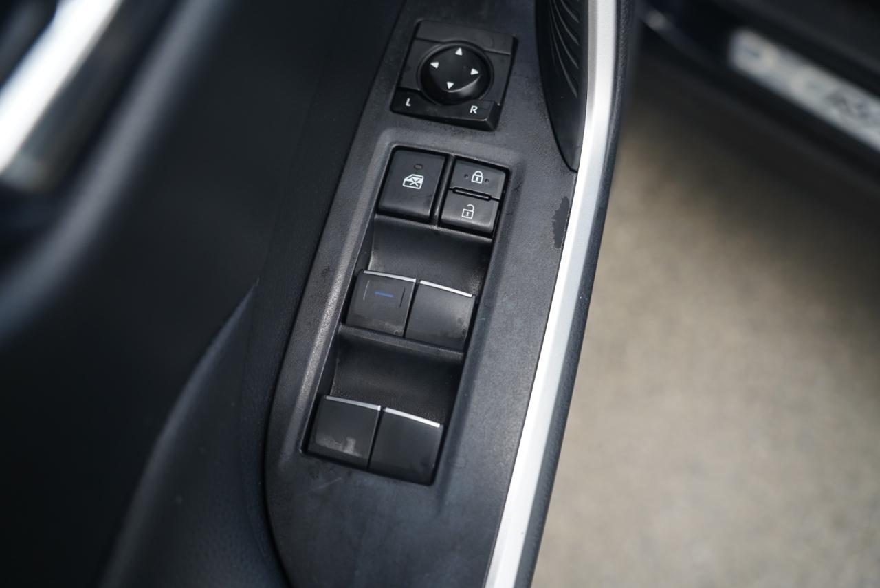 Toyota RAV4  2019