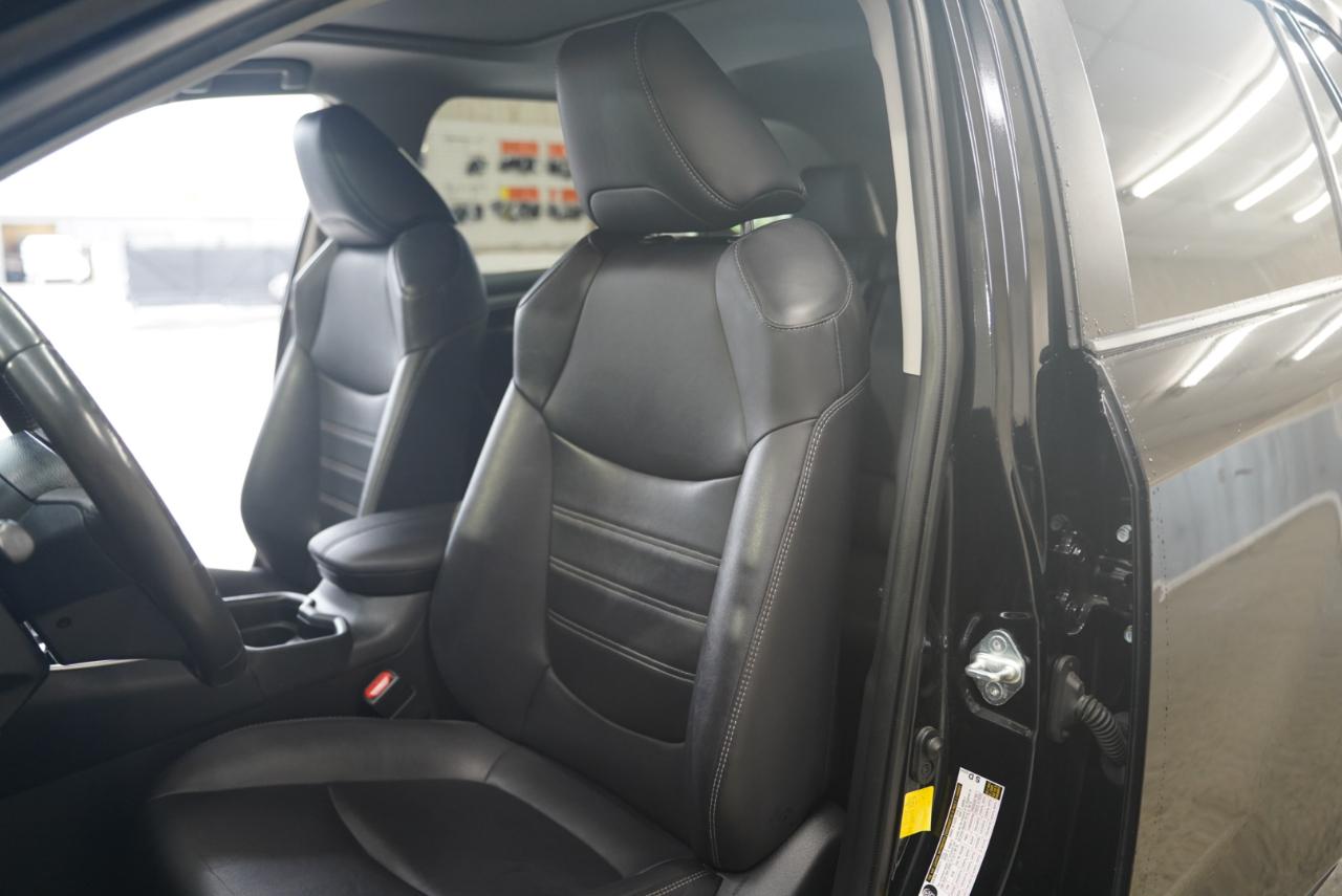 Toyota RAV4  2019