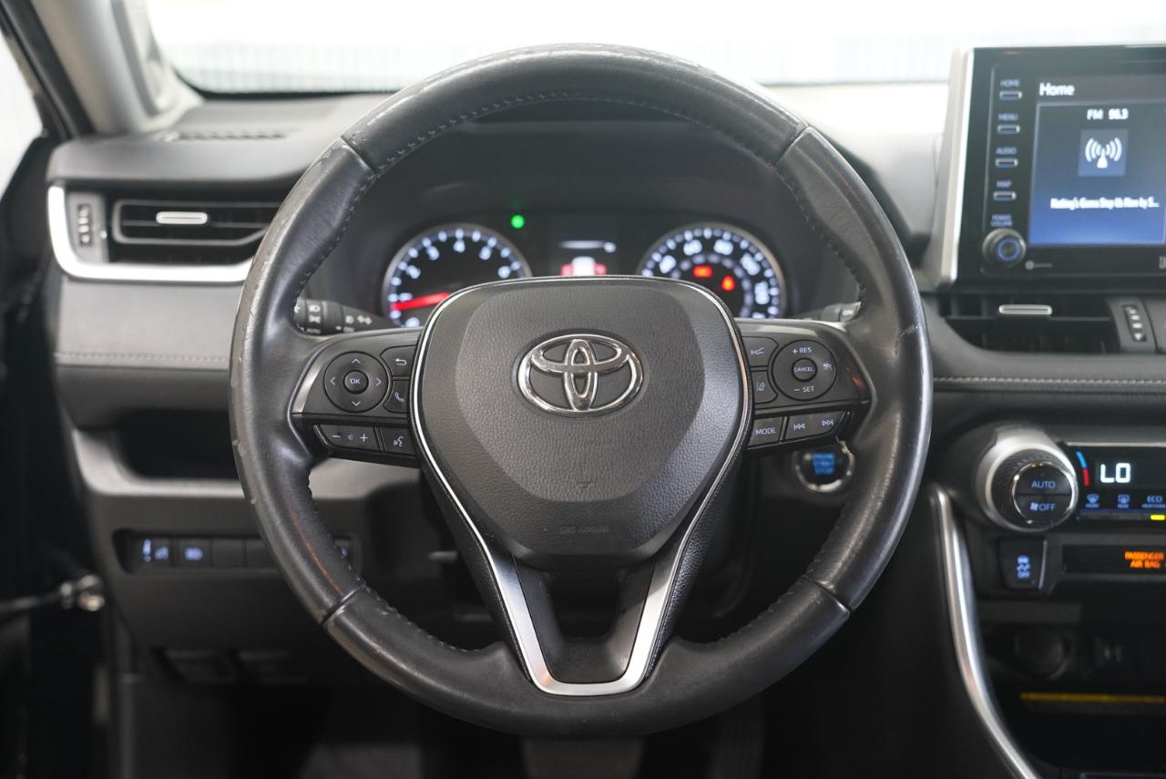 Toyota RAV4  2019