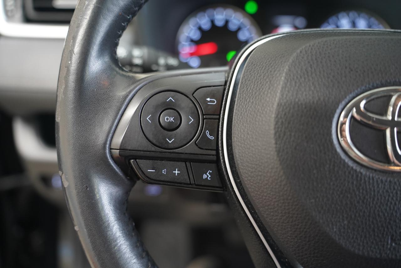 Toyota RAV4  2019