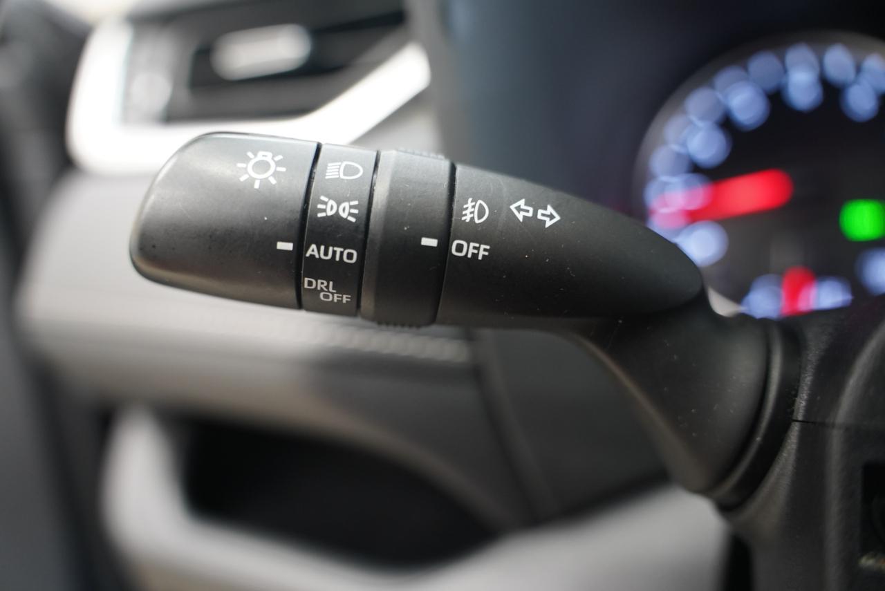 Toyota RAV4  2019