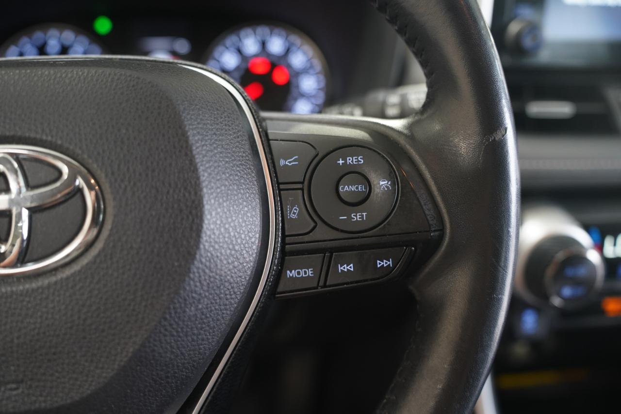 Toyota RAV4  2019