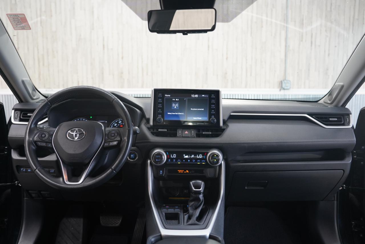 Toyota RAV4  2019