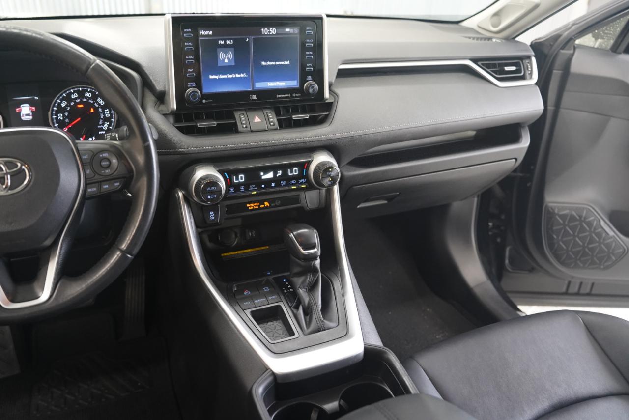 Toyota RAV4  2019