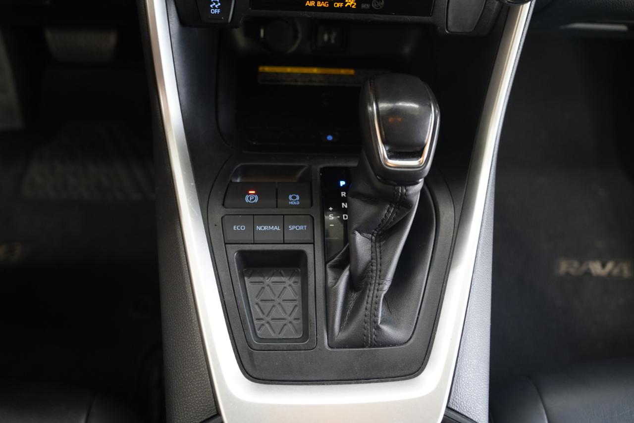 Toyota RAV4  2019
