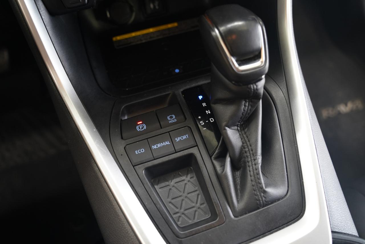 Toyota RAV4  2019