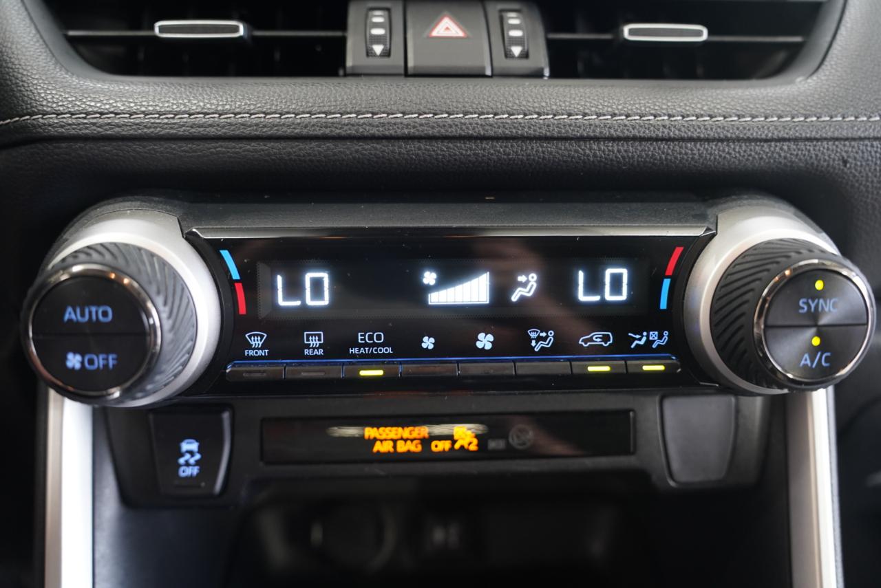 Toyota RAV4  2019