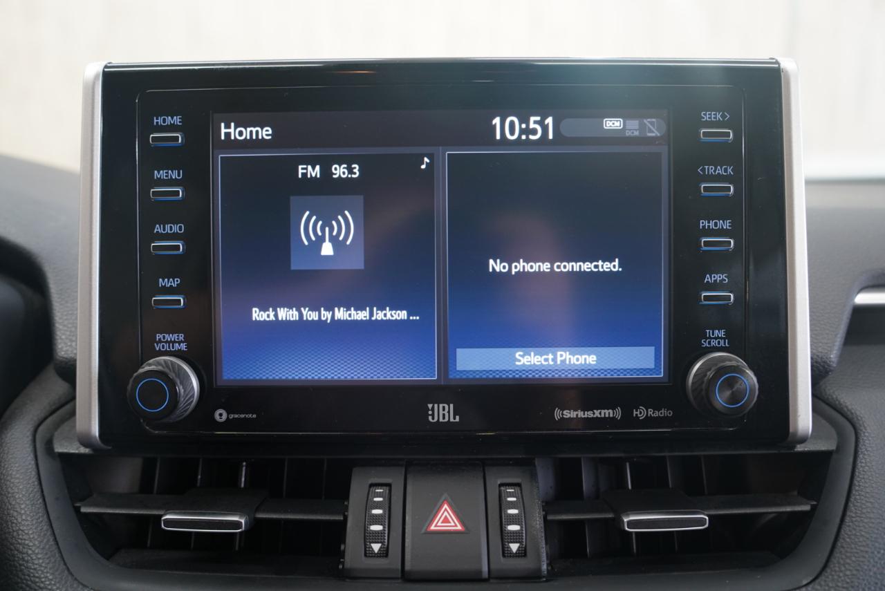 Toyota RAV4  2019