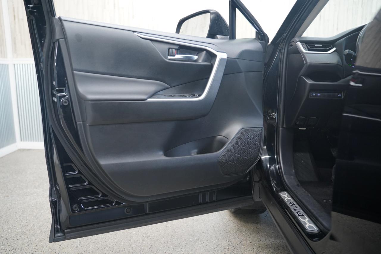 Toyota RAV4  2019