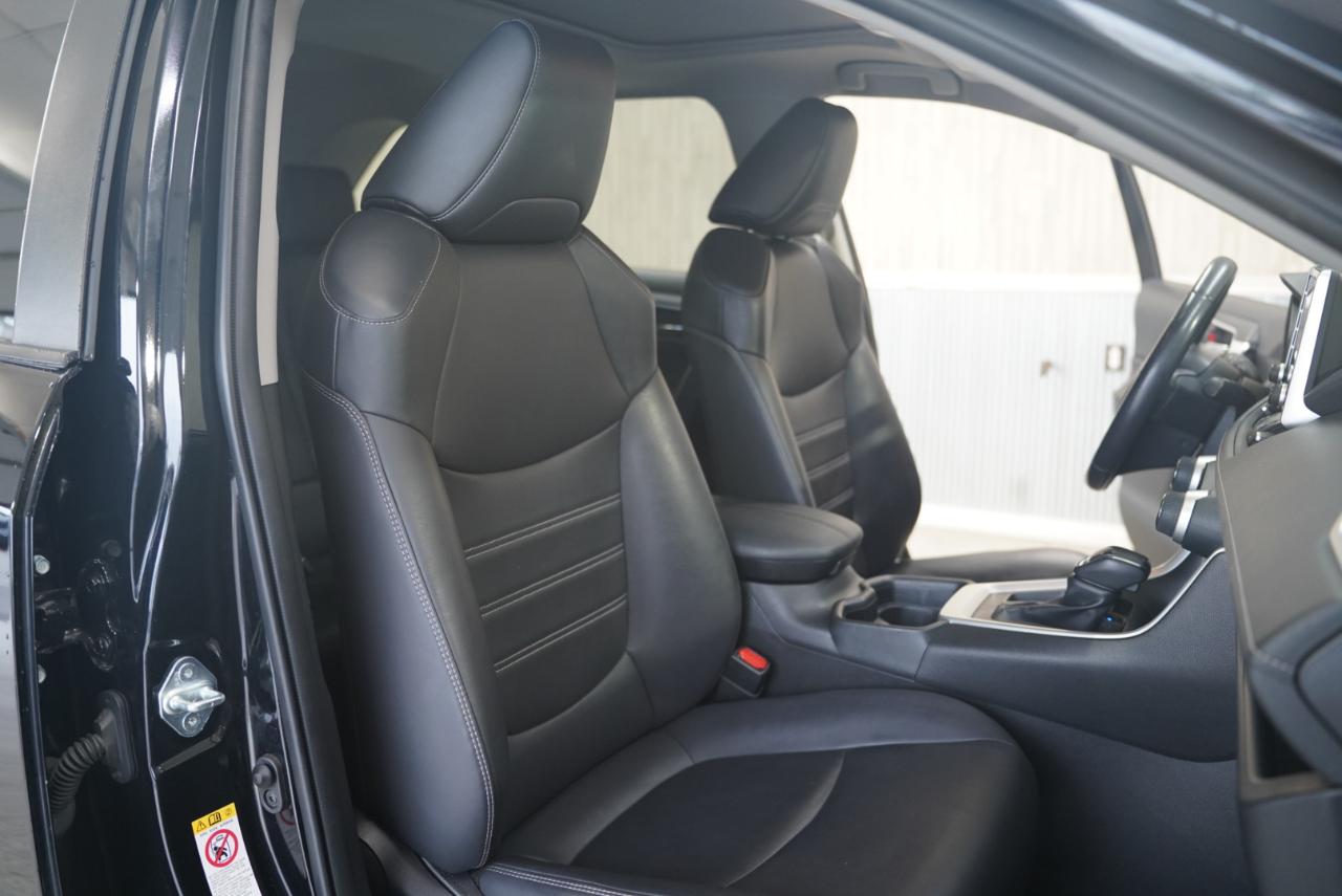 Toyota RAV4  2019