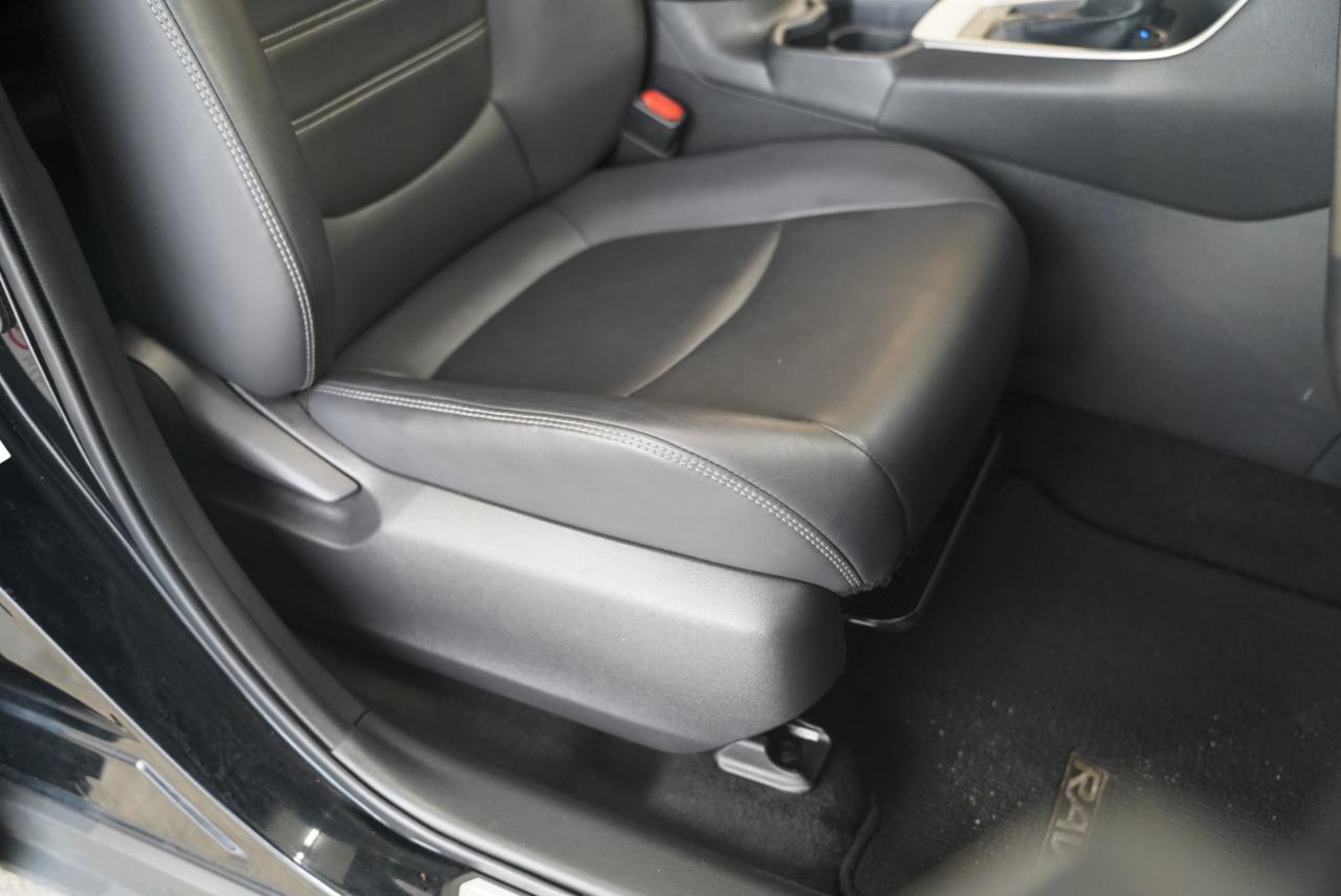 Toyota RAV4  2019