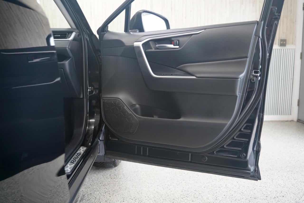 Toyota RAV4  2019
