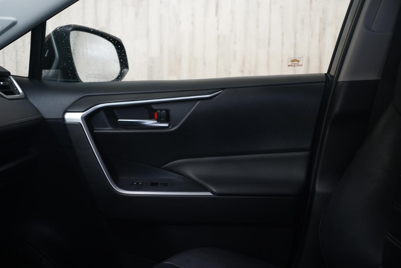 Toyota RAV4  2019