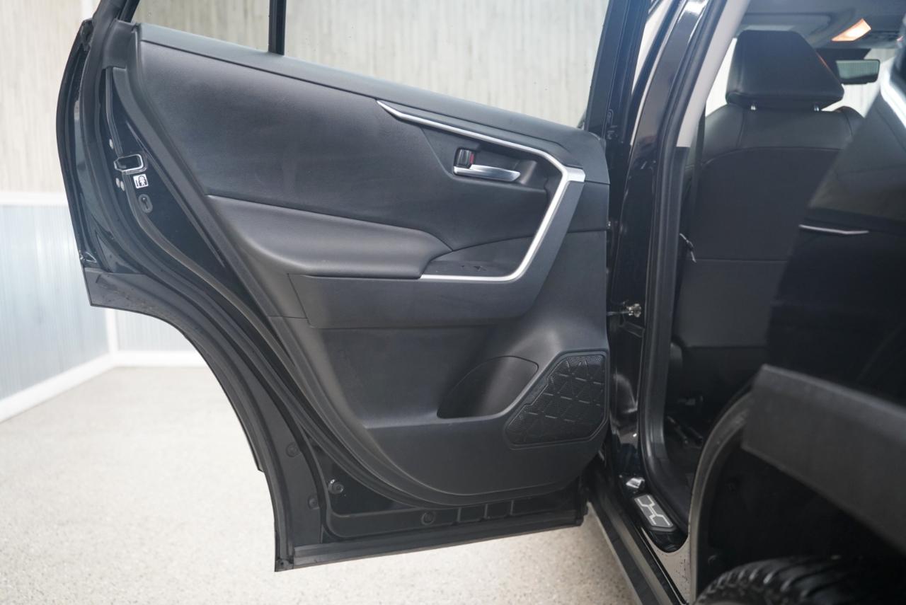 Toyota RAV4  2019