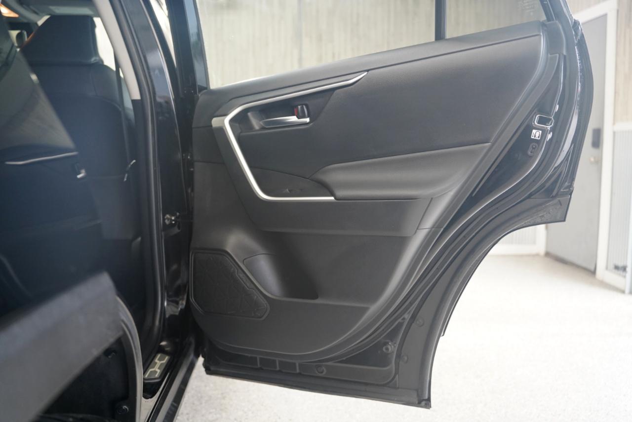 Toyota RAV4  2019