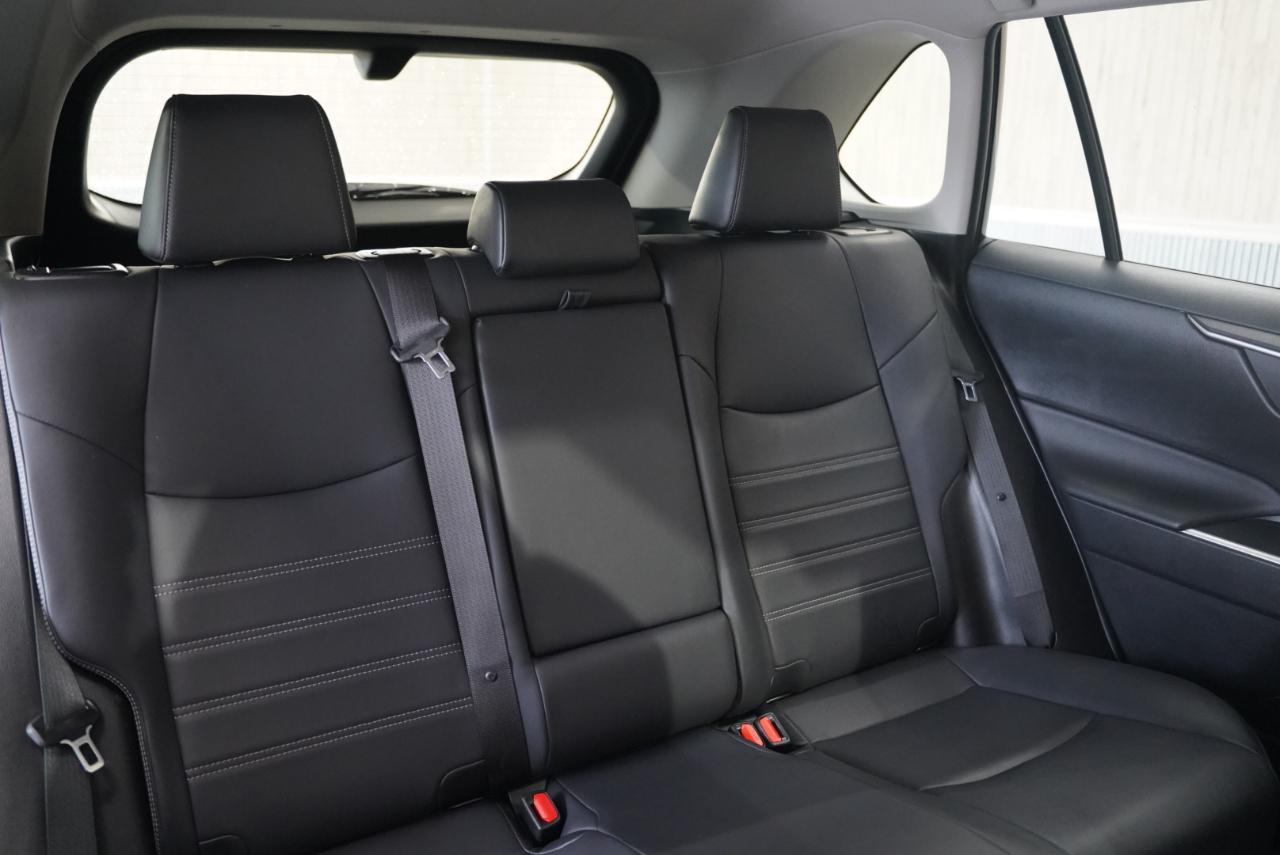 Toyota RAV4  2019