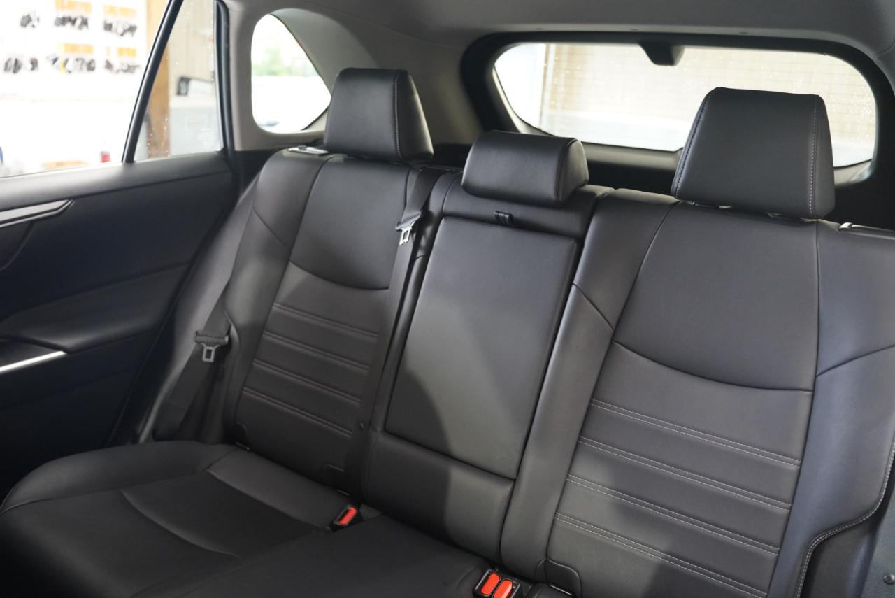 Toyota RAV4  2019