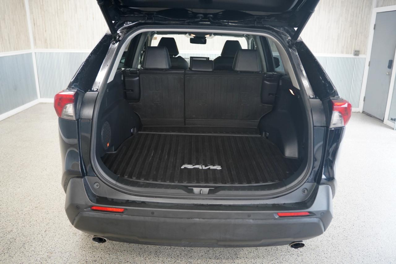 Toyota RAV4  2019