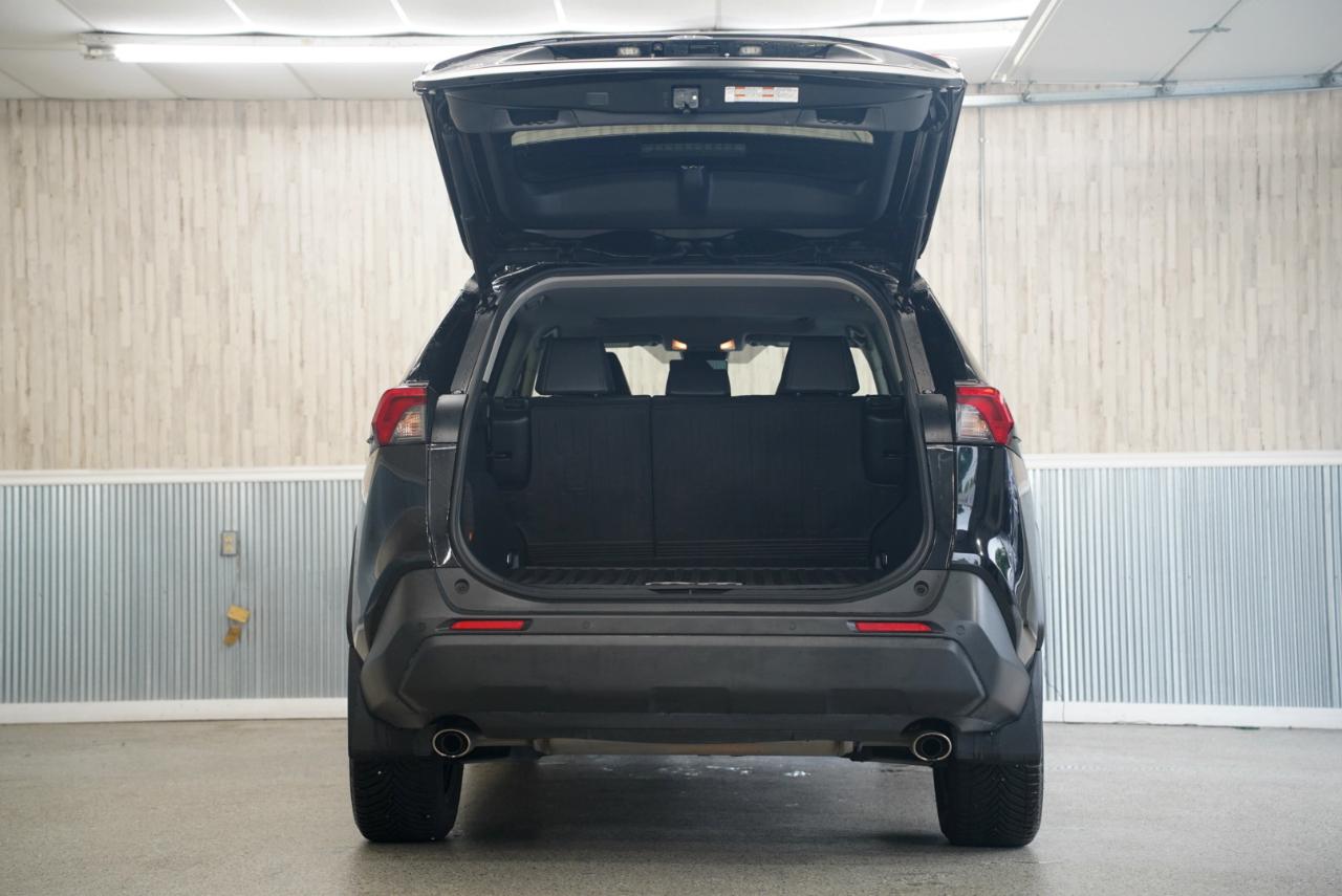 Toyota RAV4  2019