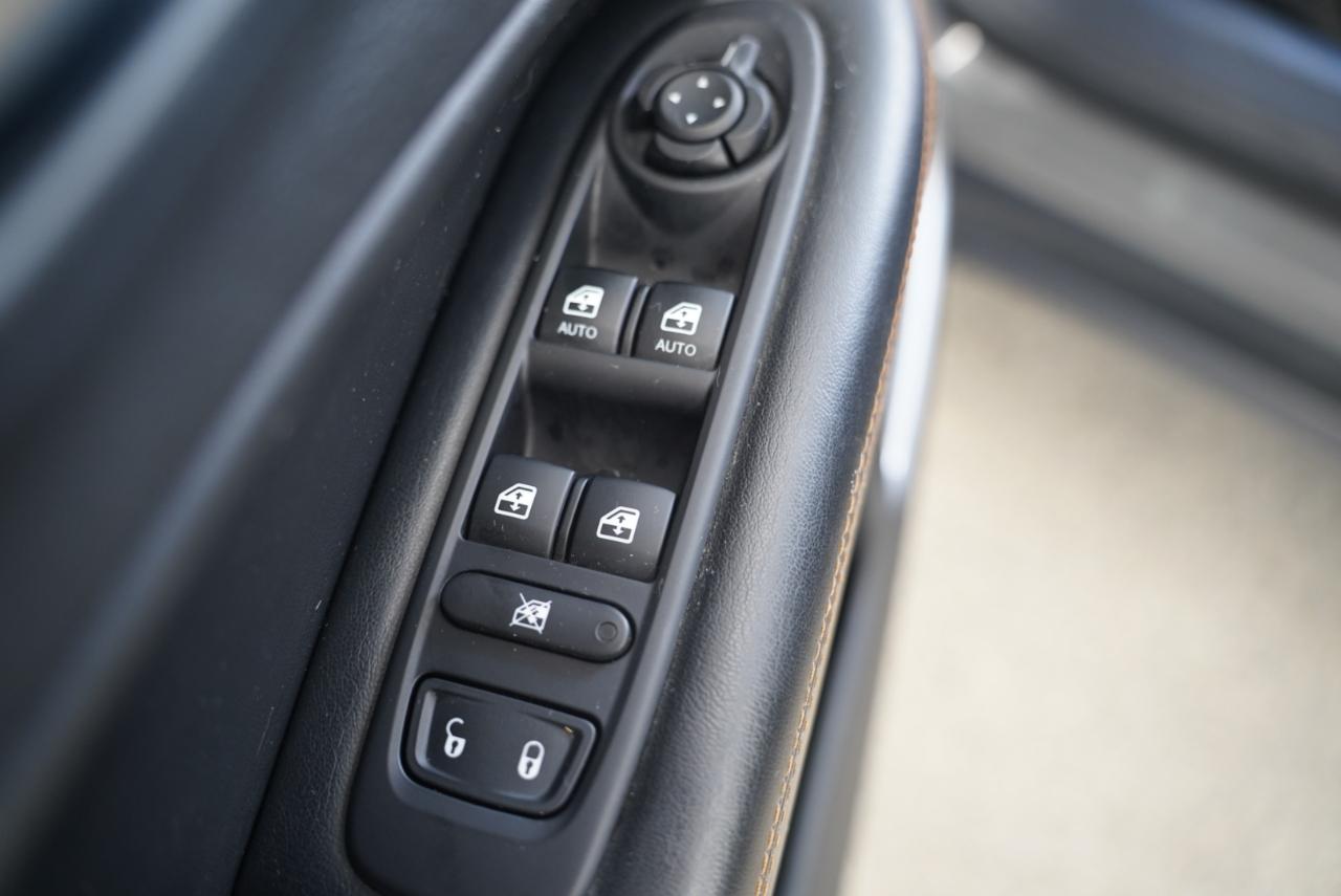Jeep Compass Limited 4x4 2019