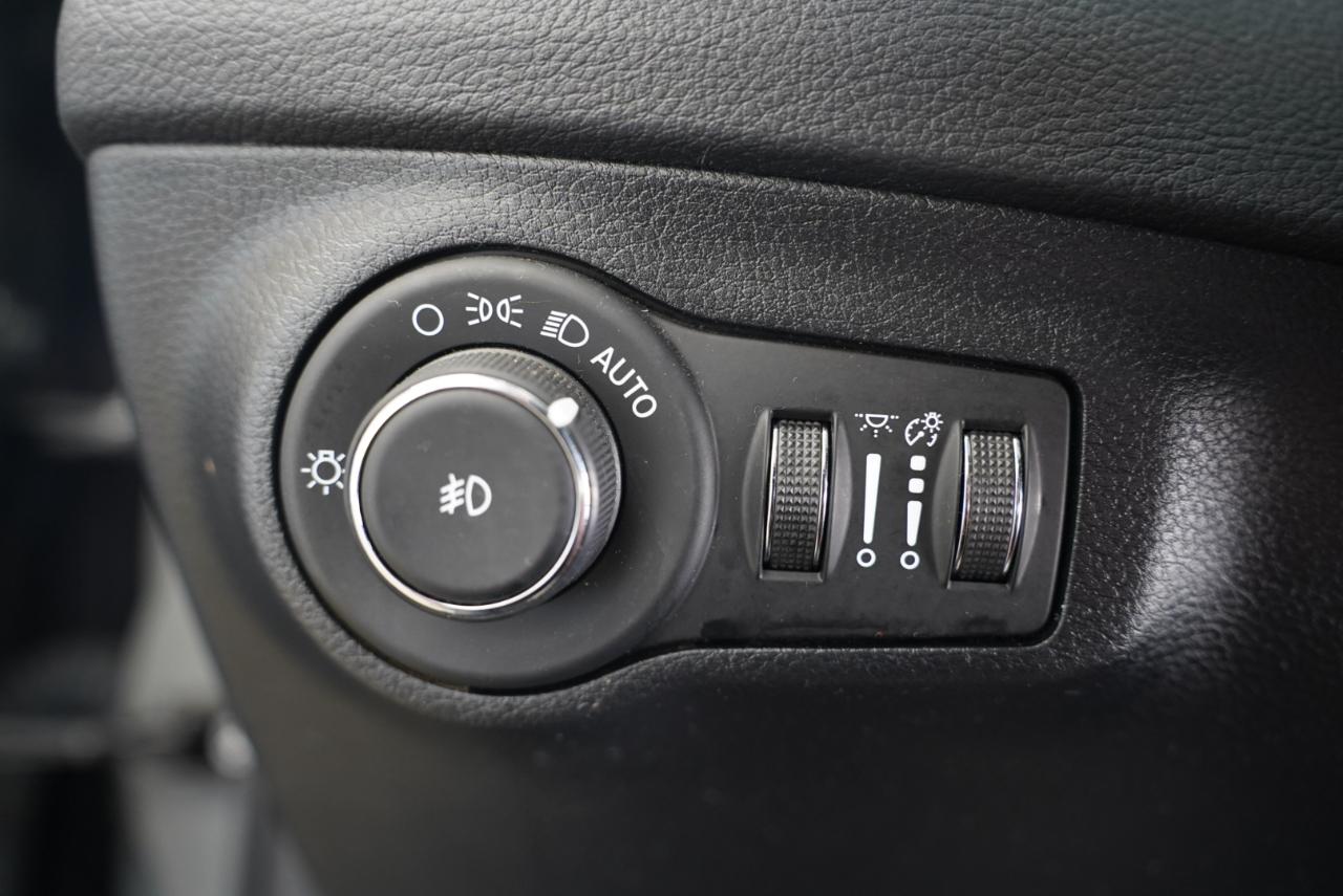 Jeep Compass Limited 4x4 2019