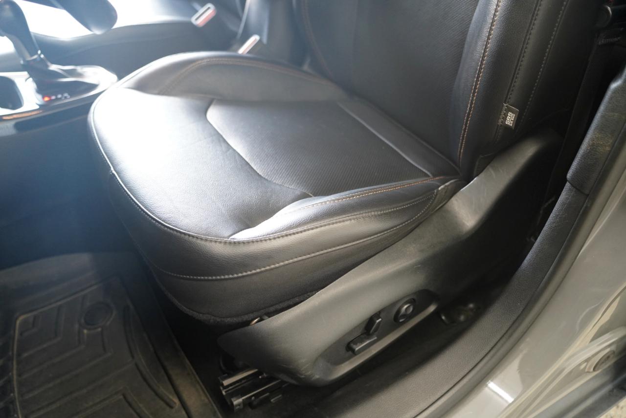 Jeep Compass Limited 4x4 2019