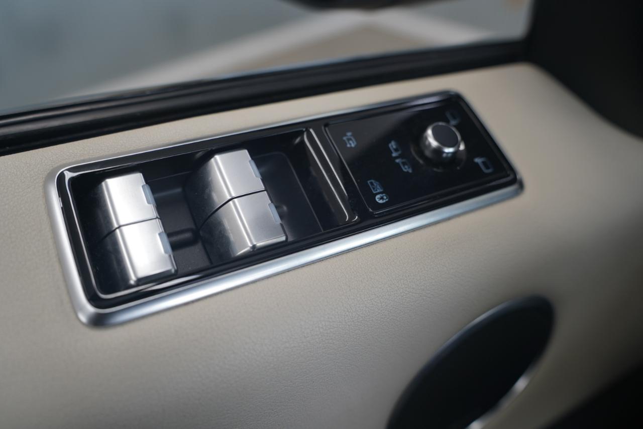Land Rover Range Rover Sport Turbo i6 MHEV HSE Silver Edition 2021