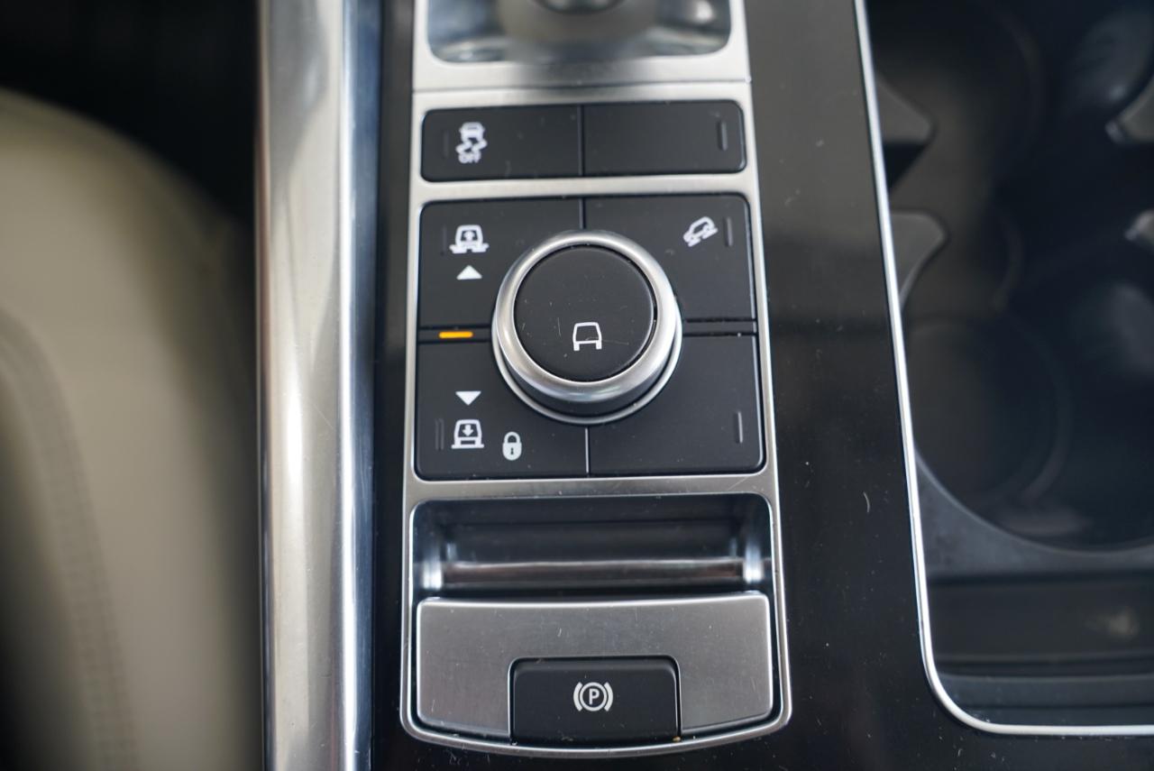 Land Rover Range Rover Sport Turbo i6 MHEV HSE Silver Edition 2021