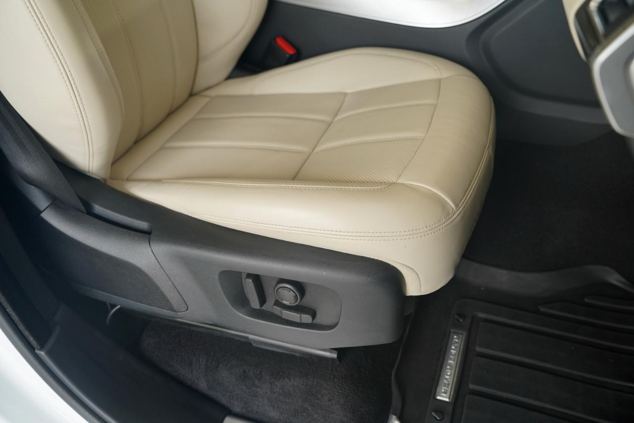 Land Rover Range Rover Sport Turbo i6 MHEV HSE Silver Edition 2021