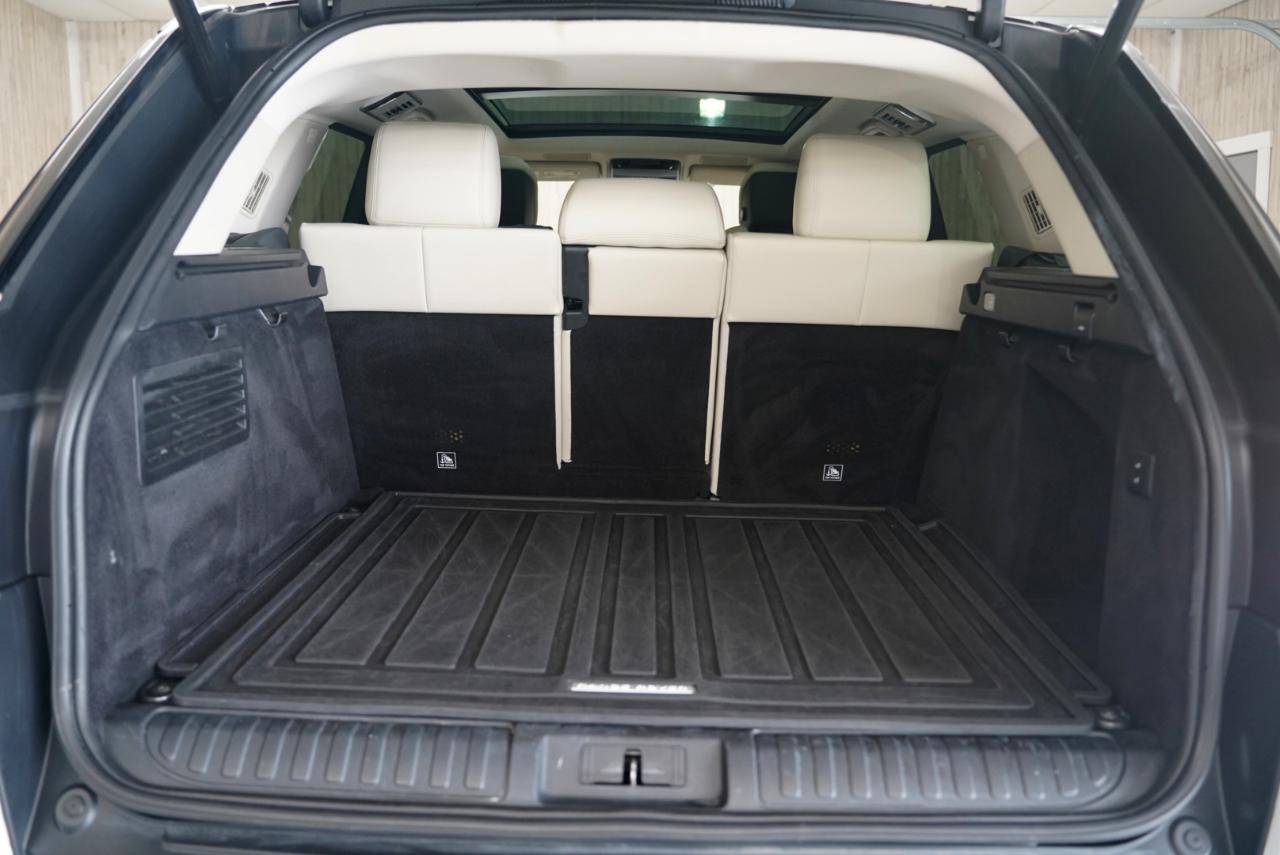 Land Rover Range Rover Sport Turbo i6 MHEV HSE Silver Edition 2021