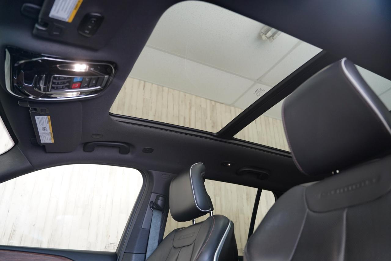 Jeep Grand Cherokee 4xe Summit 4x4 2022