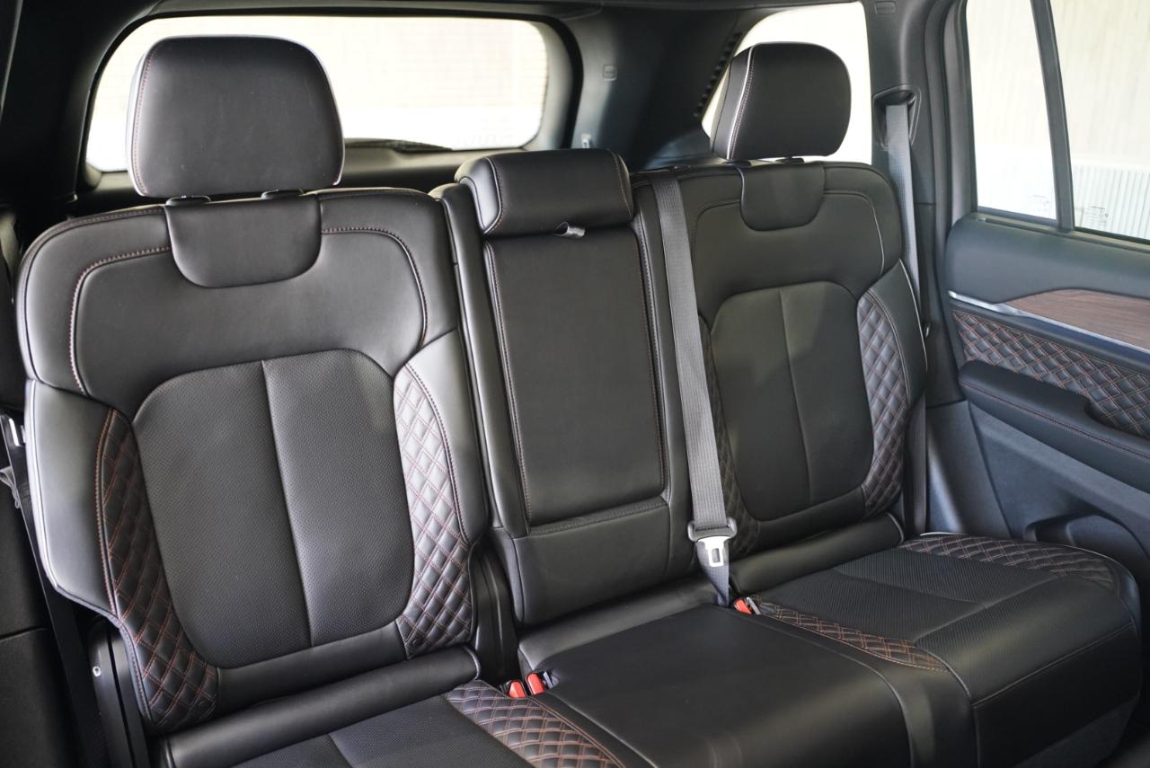 Jeep Grand Cherokee 4xe Summit 4x4 2022