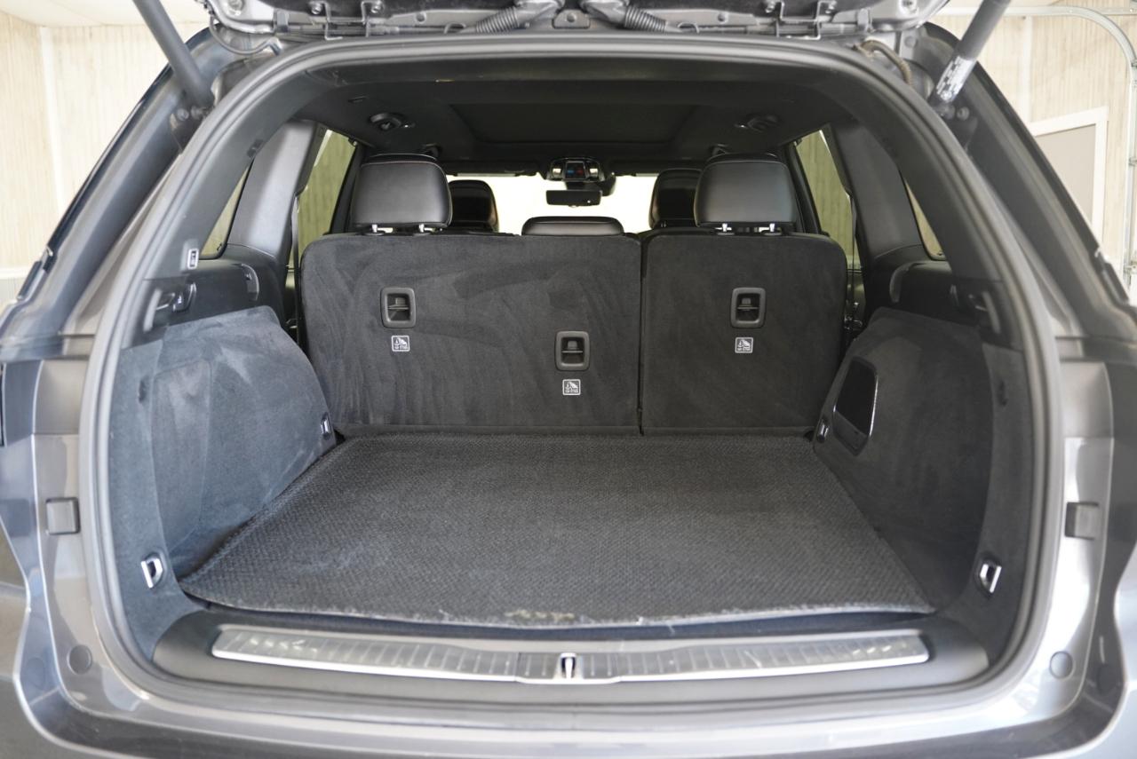 Jeep Grand Cherokee 4xe Summit 4x4 2022