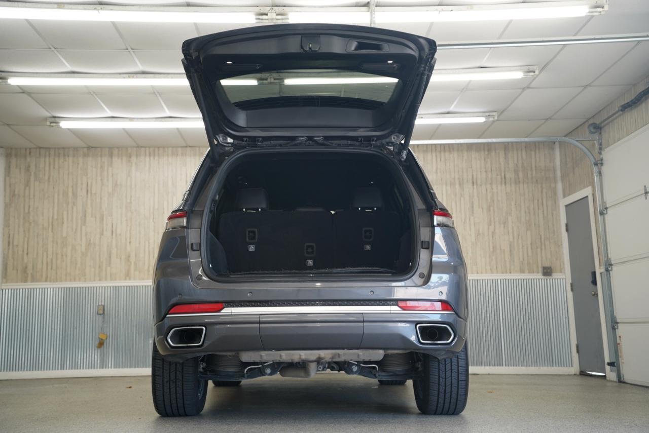 Jeep Grand Cherokee 4xe Summit 4x4 2022