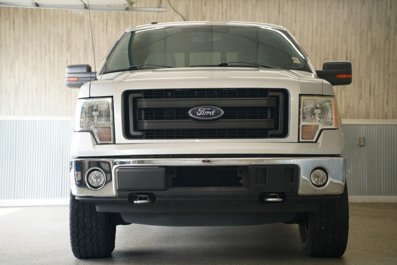 Ford F-150  2013