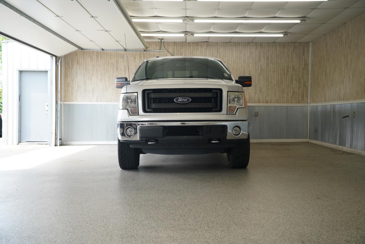 Ford F-150  2013