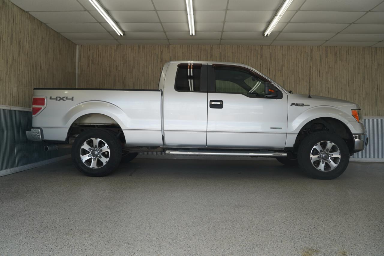 Ford F-150  2013