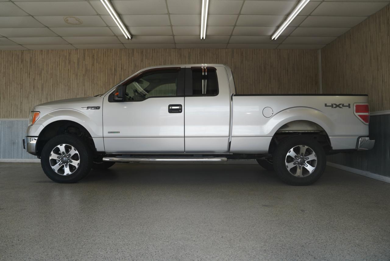 Ford F-150  2013