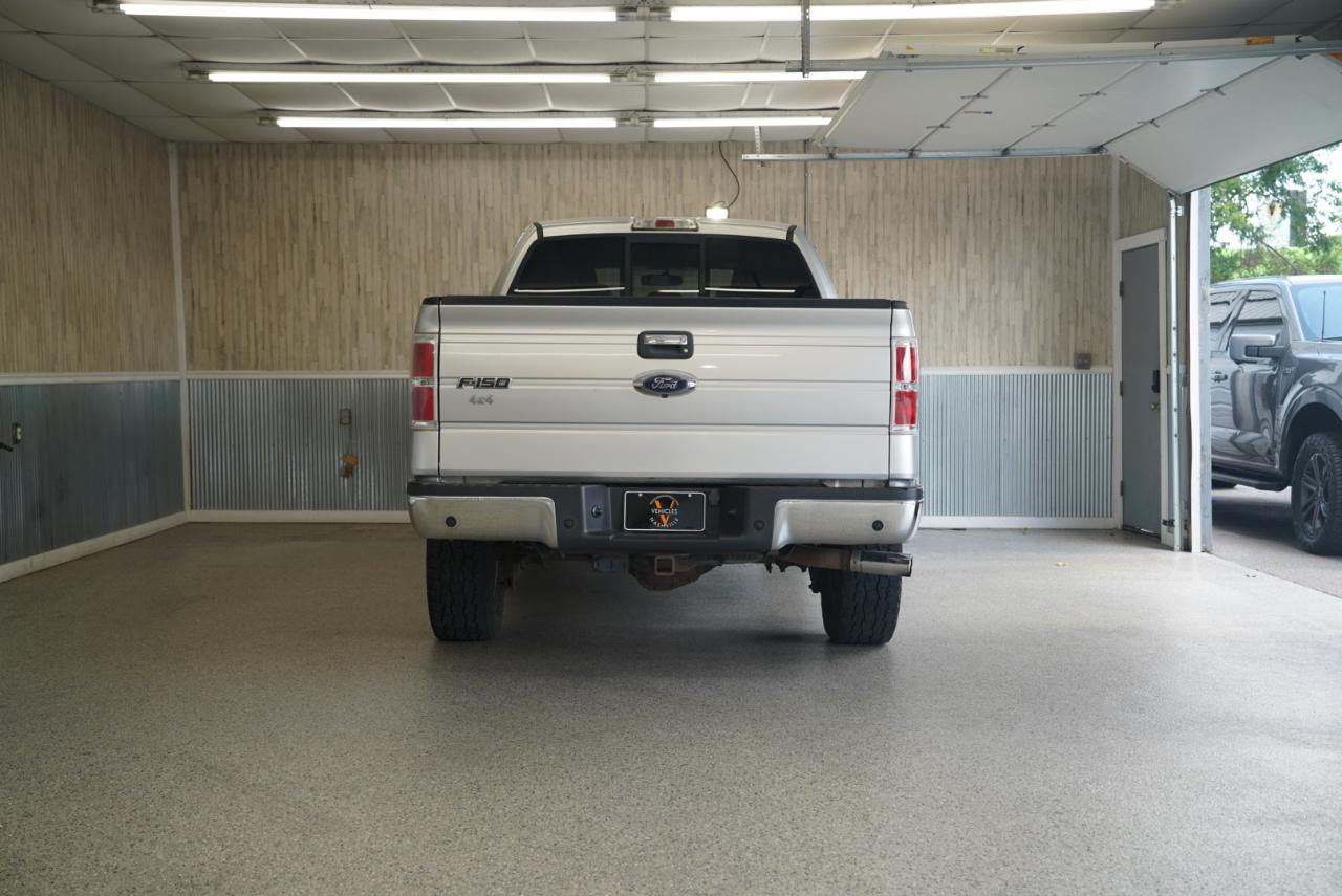 Ford F-150  2013