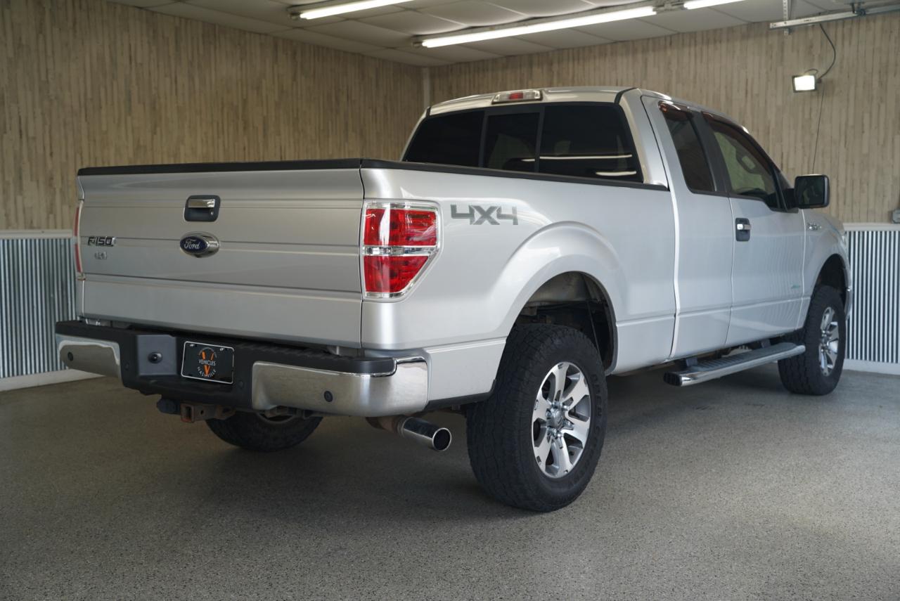 Ford F-150  2013