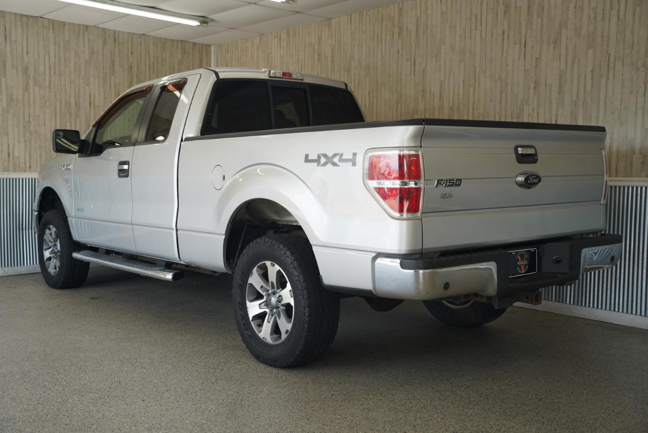 Ford F-150  2013