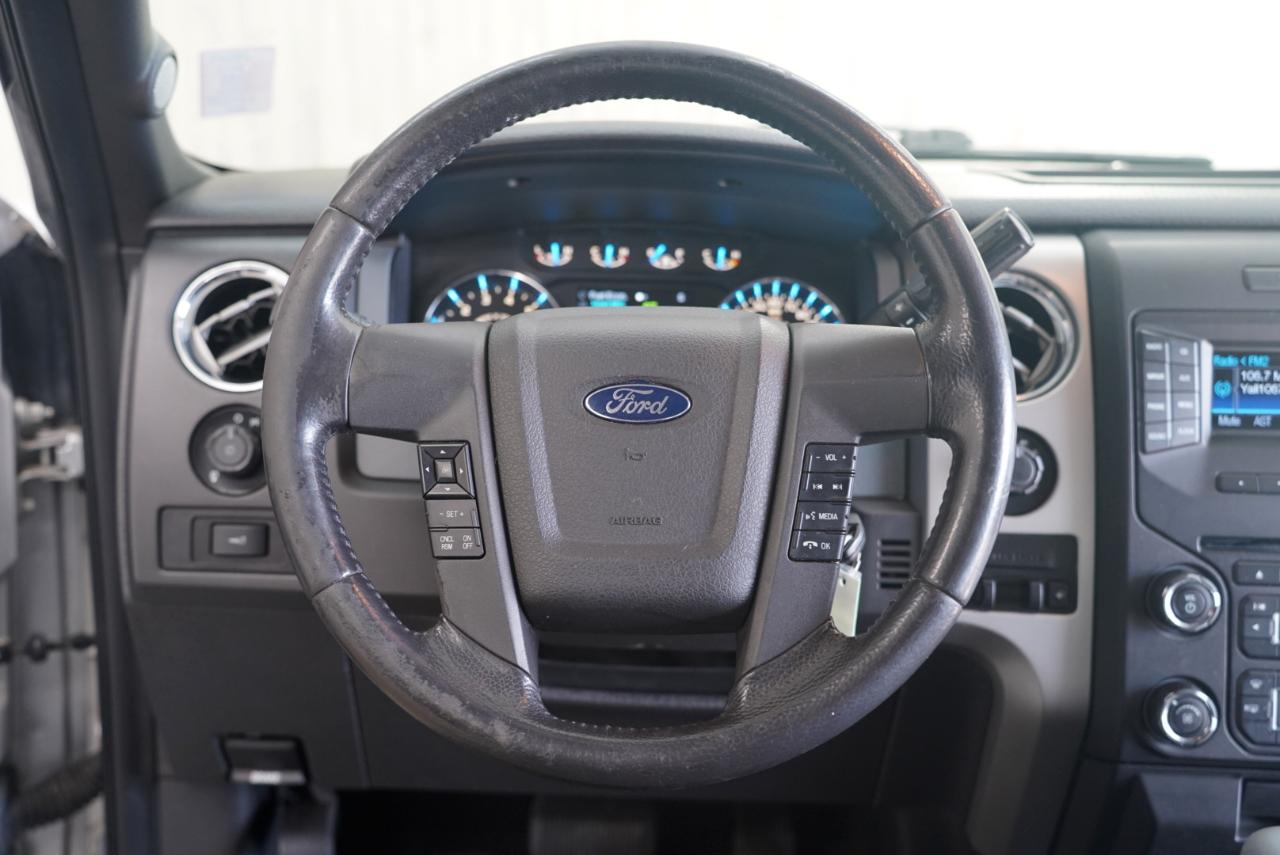 Ford F-150  2013