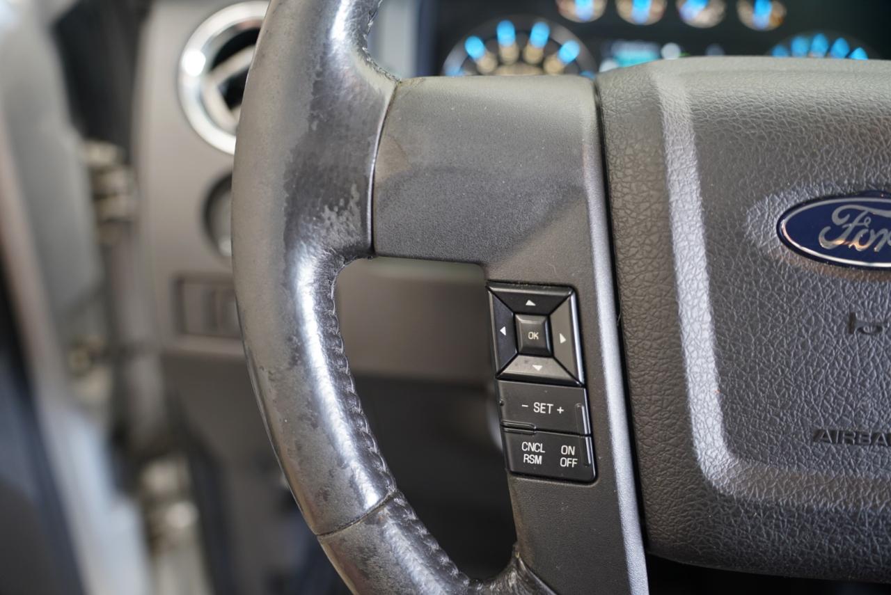 Ford F-150  2013