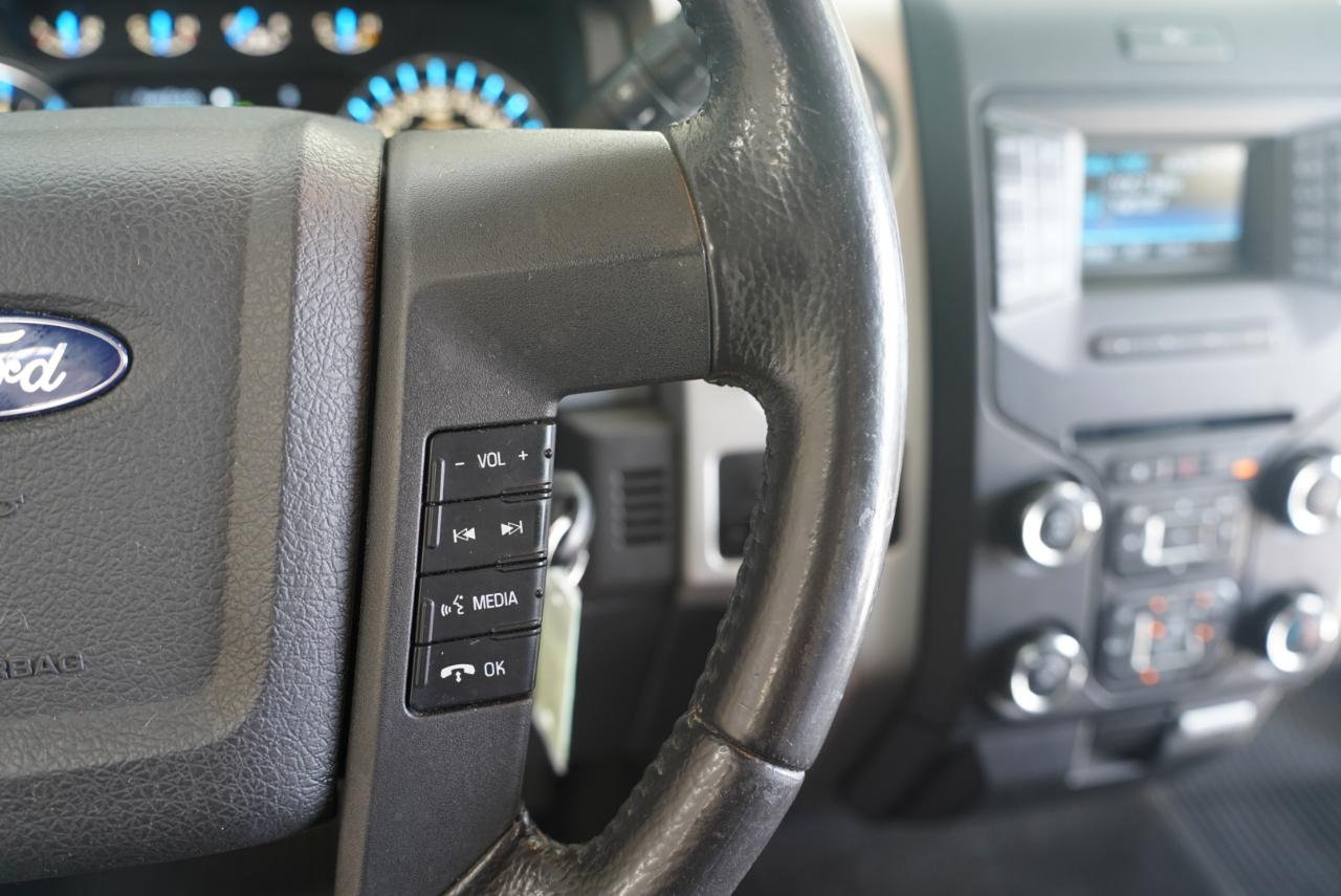 Ford F-150  2013