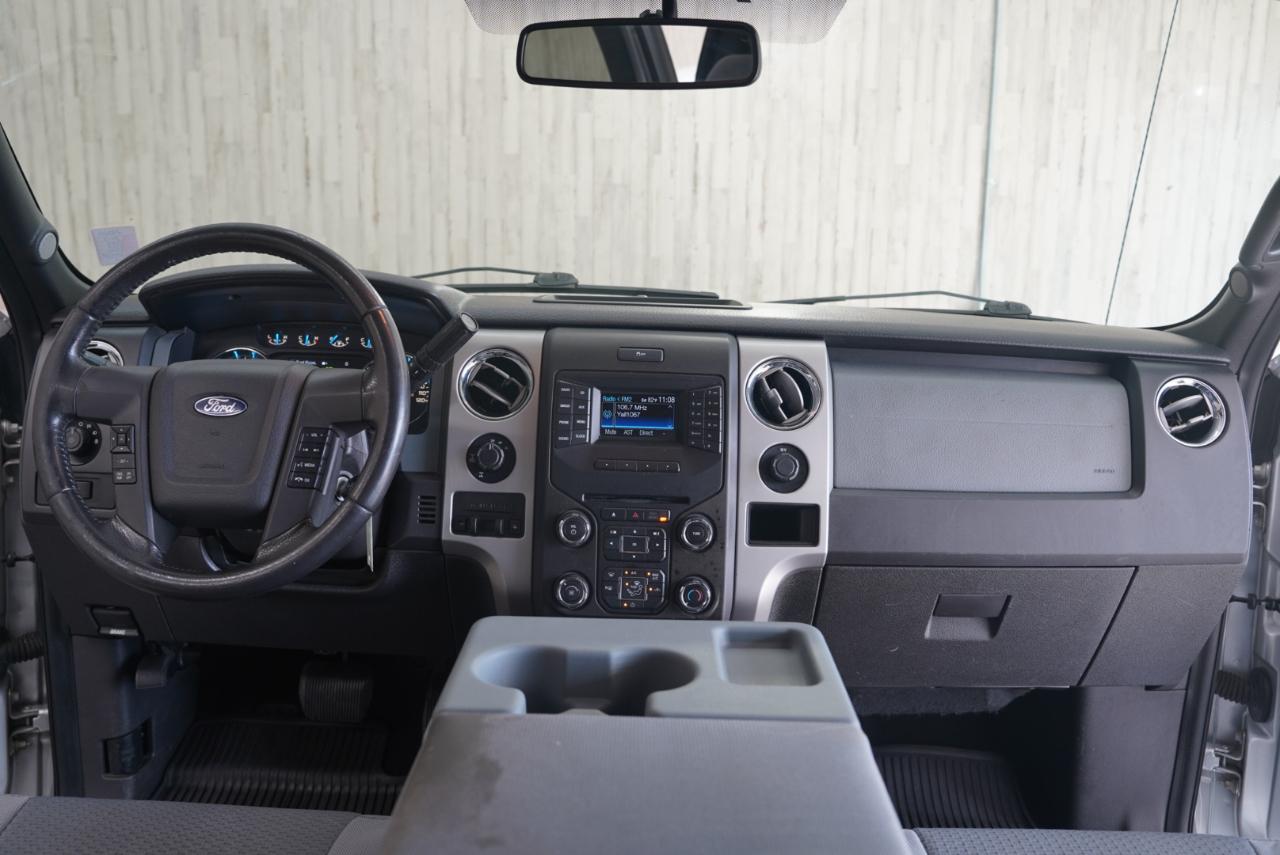 Ford F-150  2013