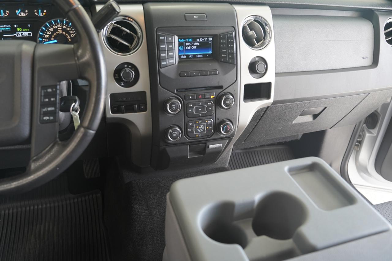 Ford F-150  2013